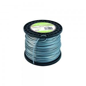 Nylon allium line bobina  3,5mm 112m