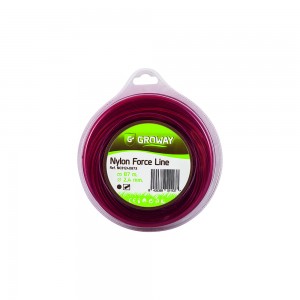 NNylon force line blister     3,0mm 56M