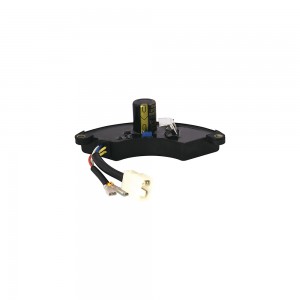 AVR  Gen 5500T