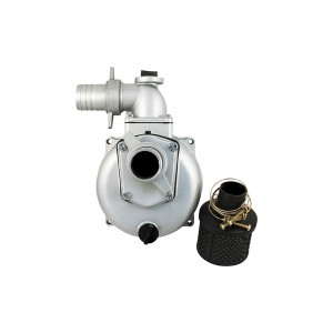 Kit bomba completo MTB-50