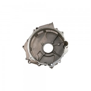 Tapa cárter OHV-MT 390 (GENERADOR) Honda
