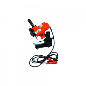 Afilador de barra cadena motosiera Universal 12 V