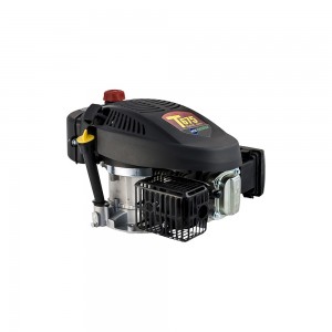 MOTOR GASOLINA 4 T VERTICAL MT-200V  200cc,3600rpm, 5,9hp, eje cilíndrico 22x62mm