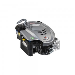 MOTOR GASOLINA 4 T VERTICAL MT-BS675   200cc,3600rpm, 5,9hp, eje cilíndrico 22x50mm