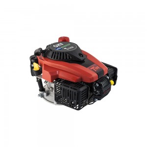 MOTOR GASOLINA 4 T VERTICAL MT-100V 99cc,3600rpm,2HP, eje cilíndirco 22x45mm
