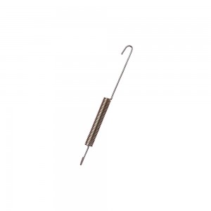 Muelle brazo regulador OHV-MT-340-390 Honda