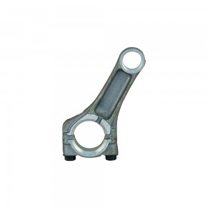 Biela OHV-MT-240-270 B/M +0,25 mm Honda