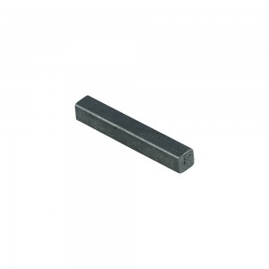 Chaveta  Cigüeñal OHV-MT 110 a 200  (Q) 38x4,78x4,78 mm Honda