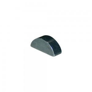 Chaveta  Cigüeñal Lado volante OHV Todos los modelos  25X18mm Honda