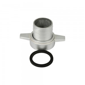 Racord aspiración/impulsión CPL.  MTB-40