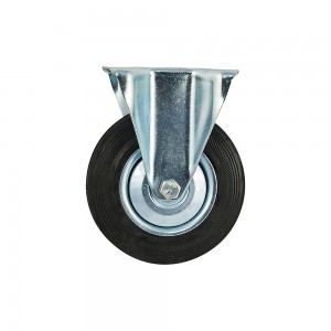 Rueda fija sin freno GEN 9500T