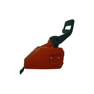 Tapa de cadena 395 Husqvarna
