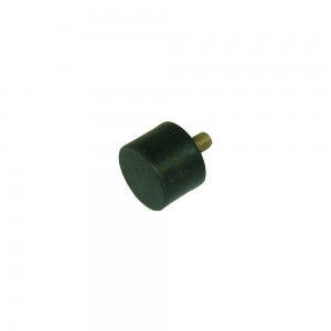 Silentblock  L37mm D30 x L22/15mm x M8x1.25 Universal